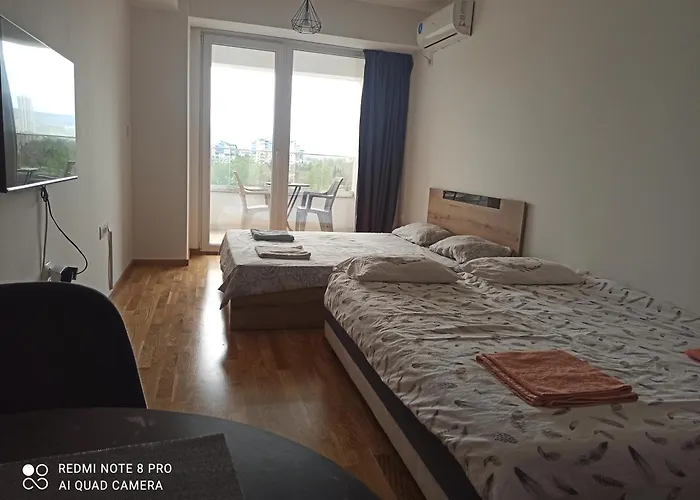 Lala New Apartment