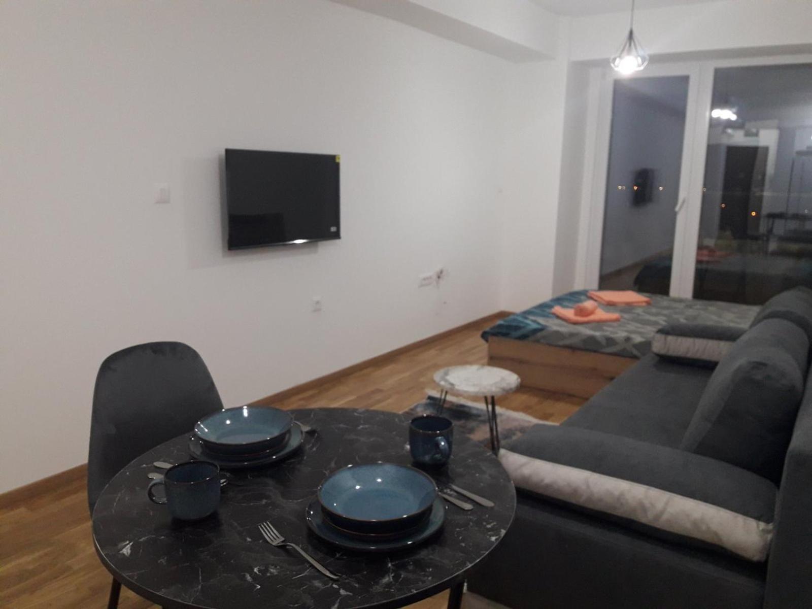 Apartman Lala New Szkopje