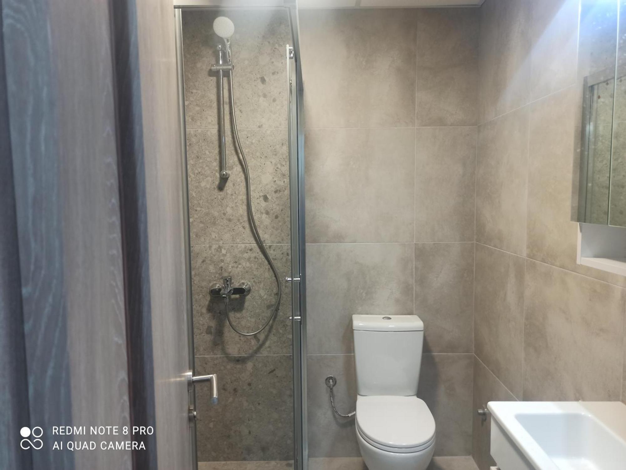 Lala New Apartman Szkopje