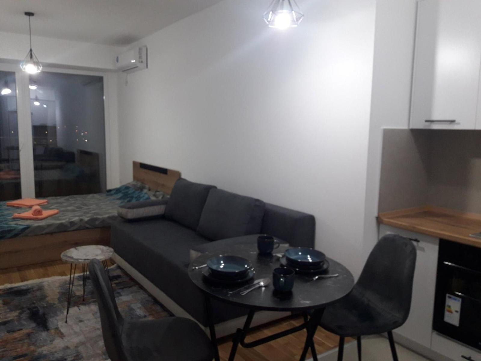 Lala New Apartman Szkopje