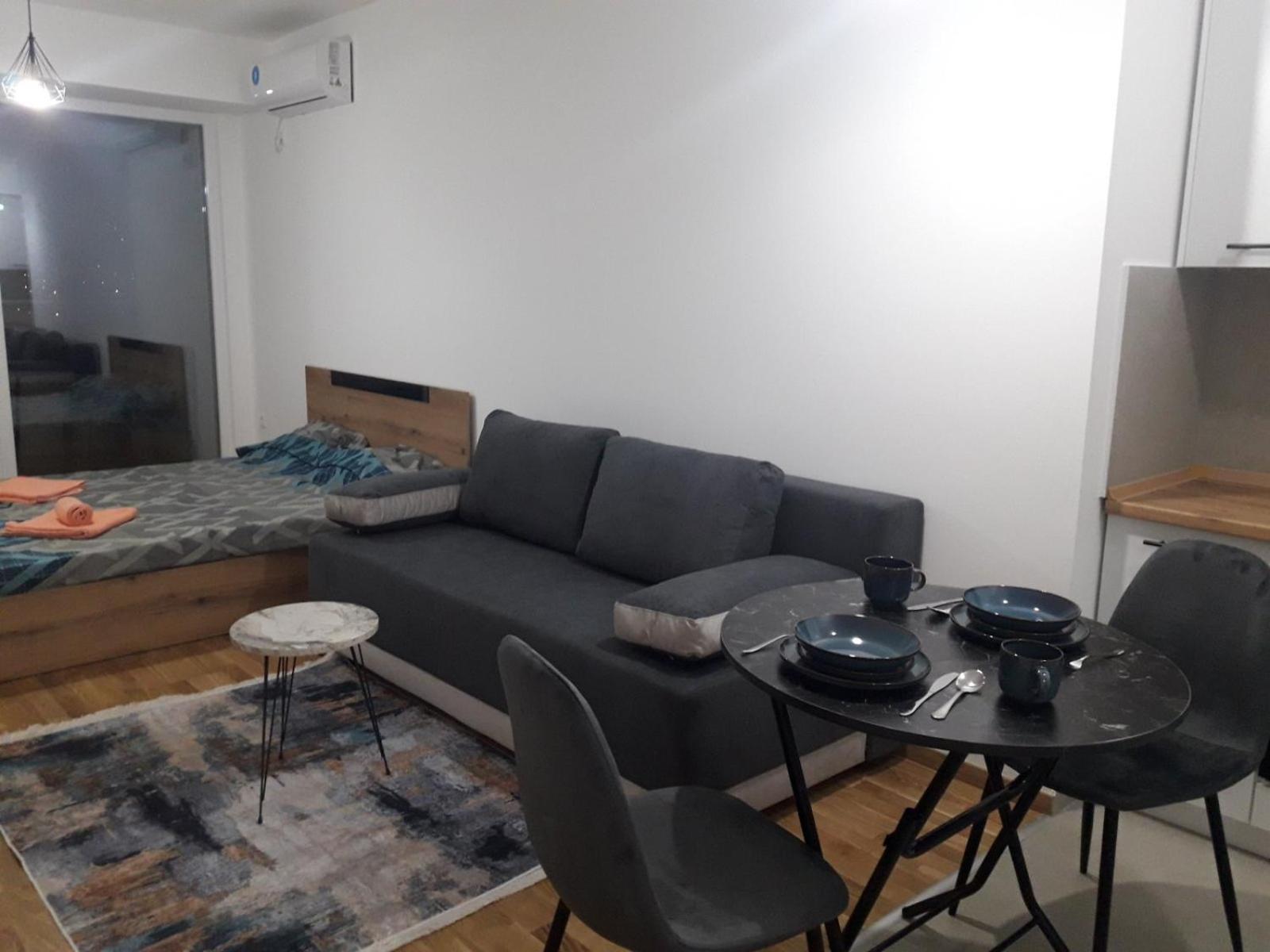 Apartman Lala New *