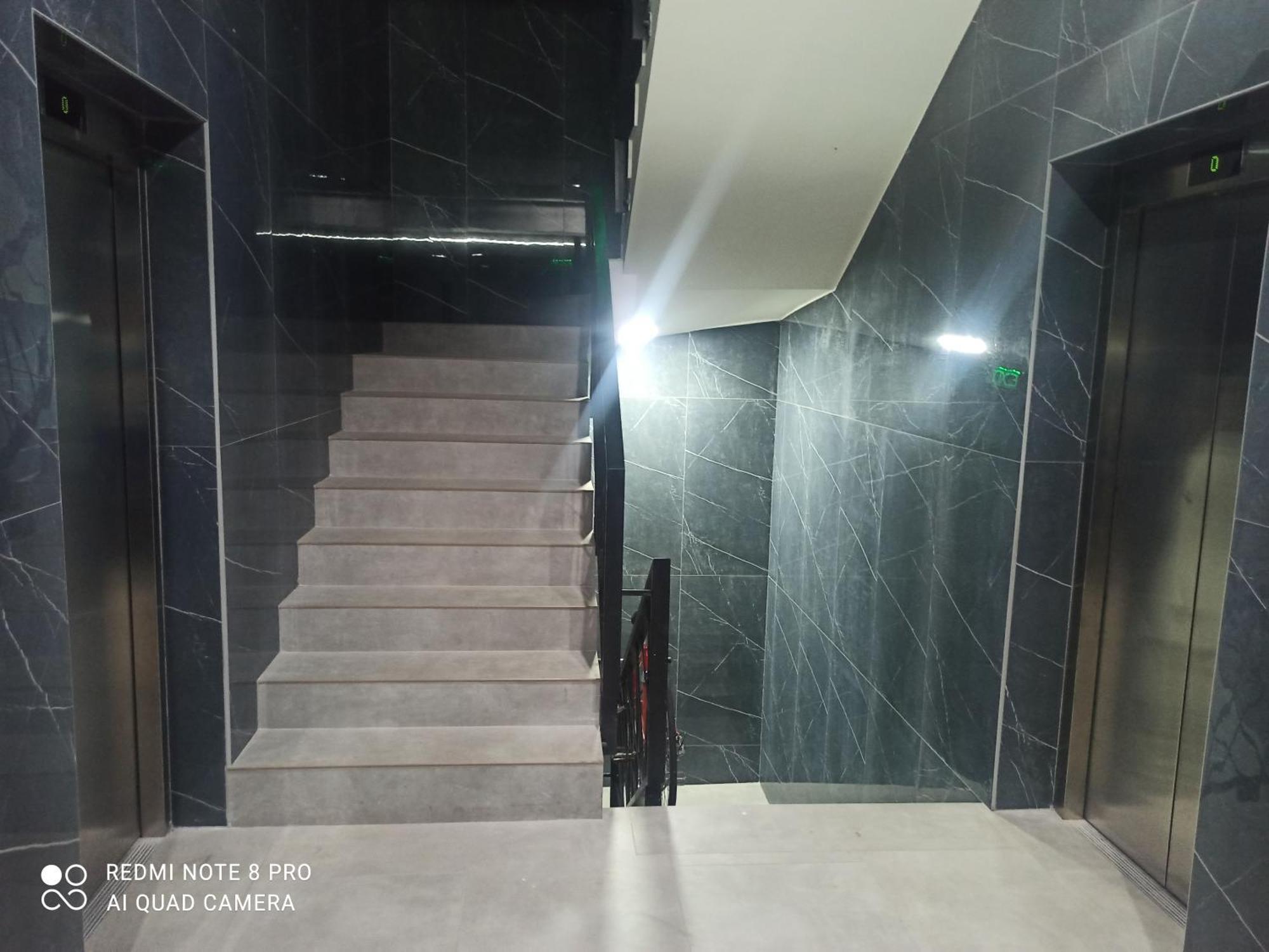 Apartman Lala New Szkopje