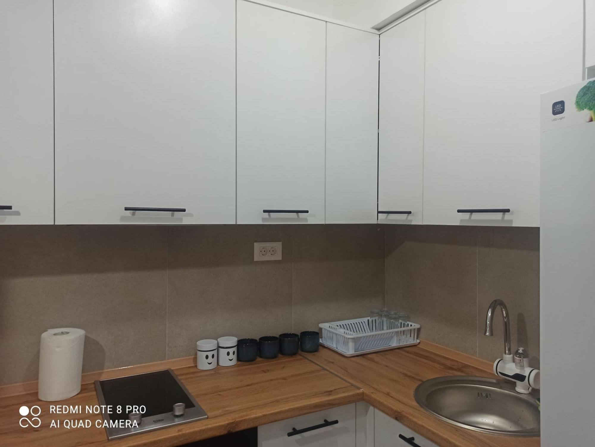 Apartman Lala New *