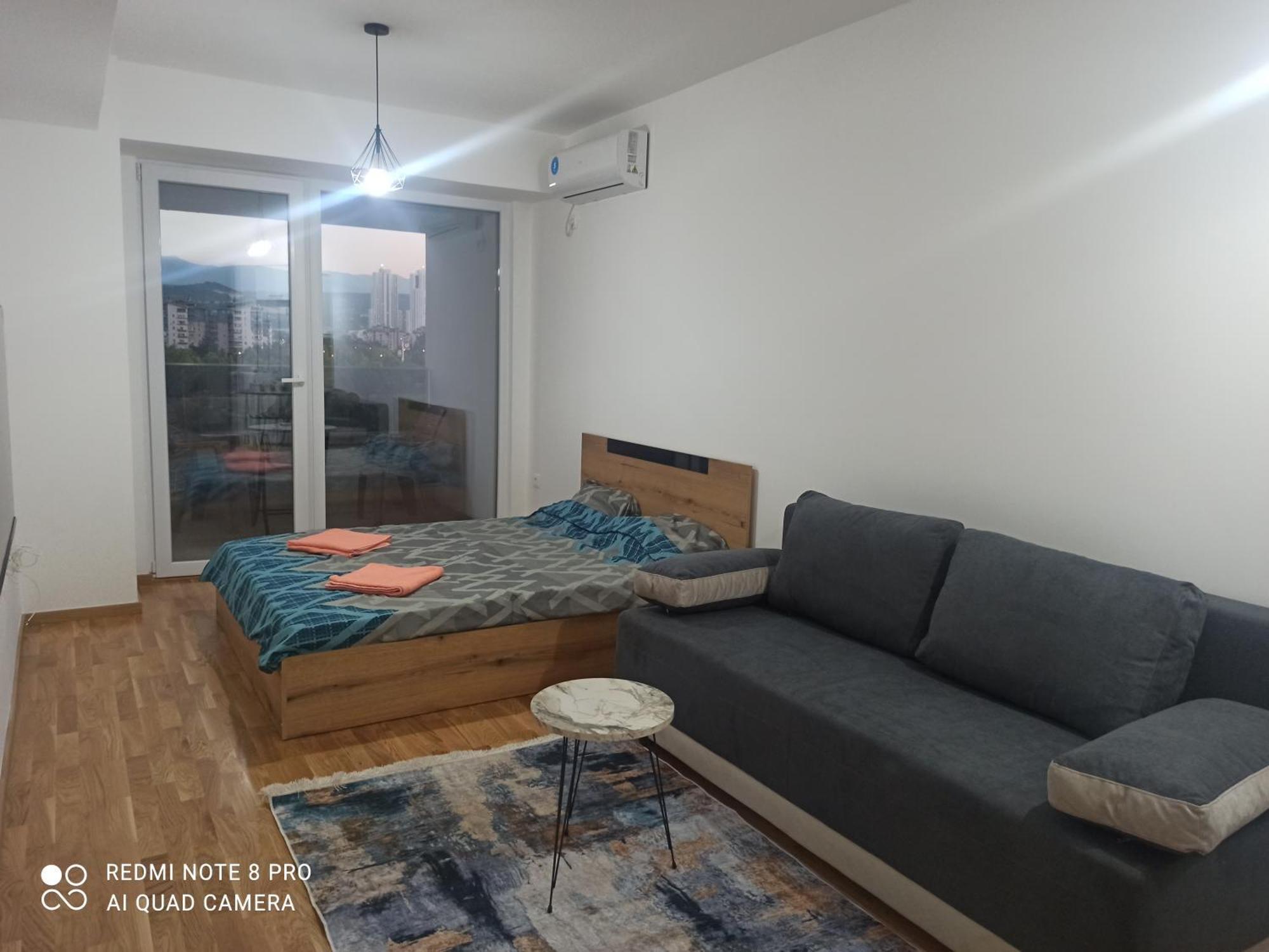 Apartman Lala New *