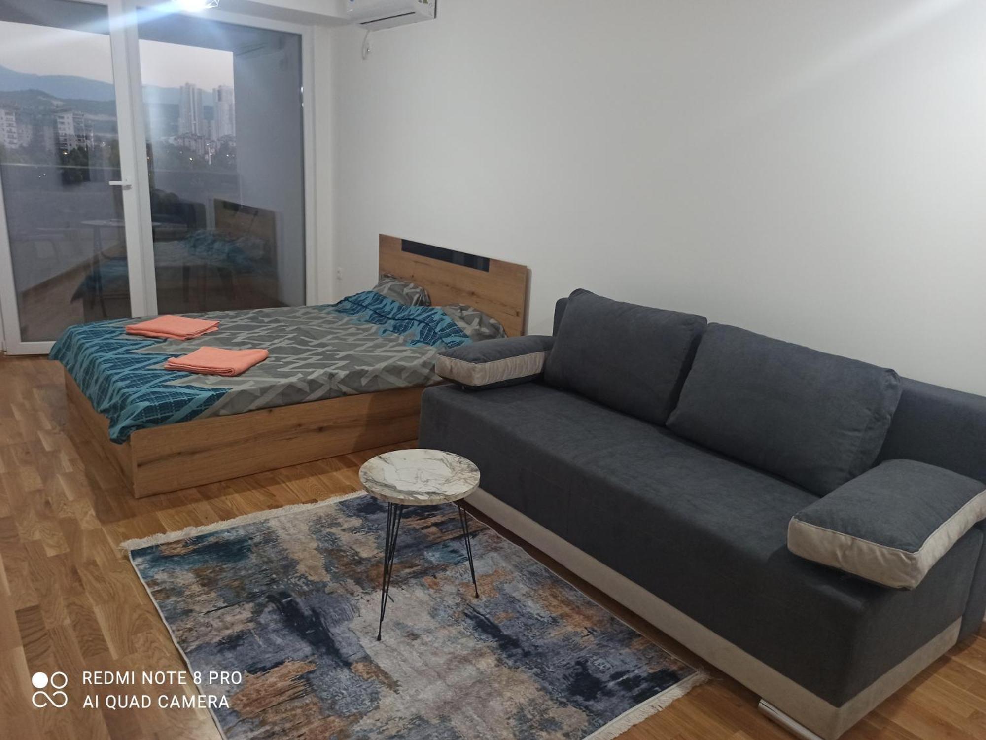 Lala New Apartman *