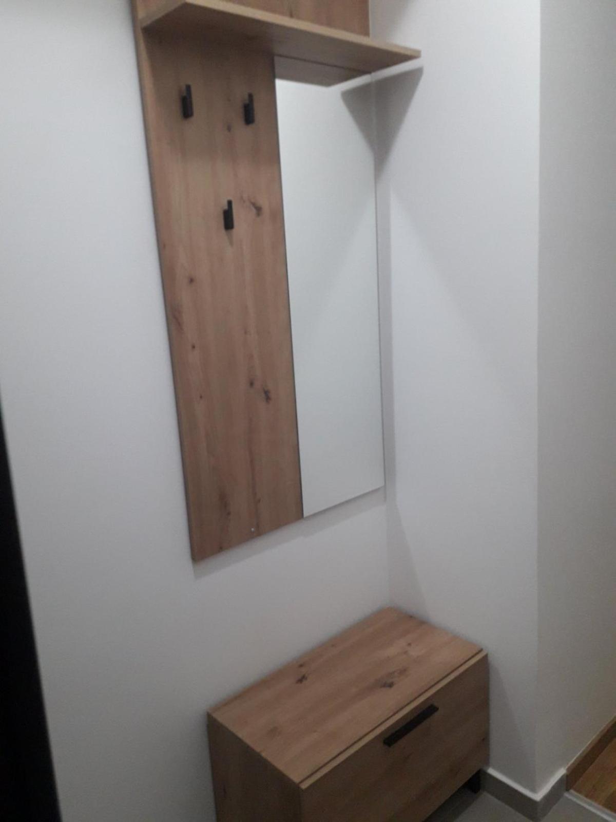 Lala New Apartman *