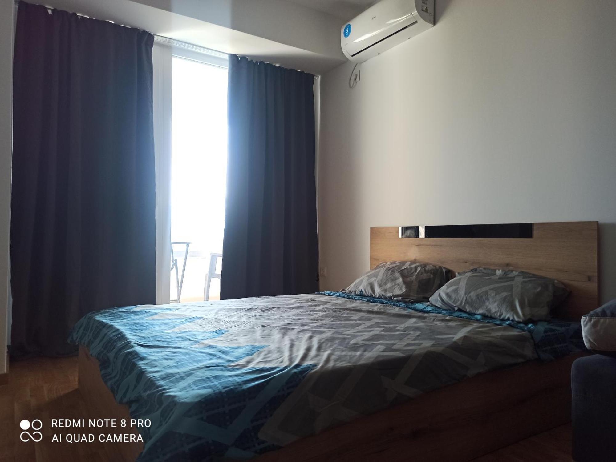 Lala New Apartman