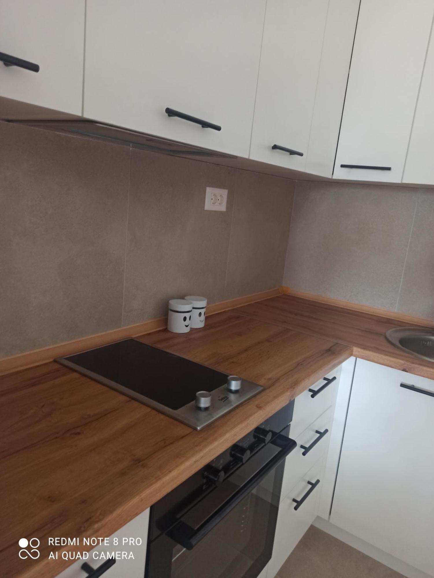 Lala New Apartman *
