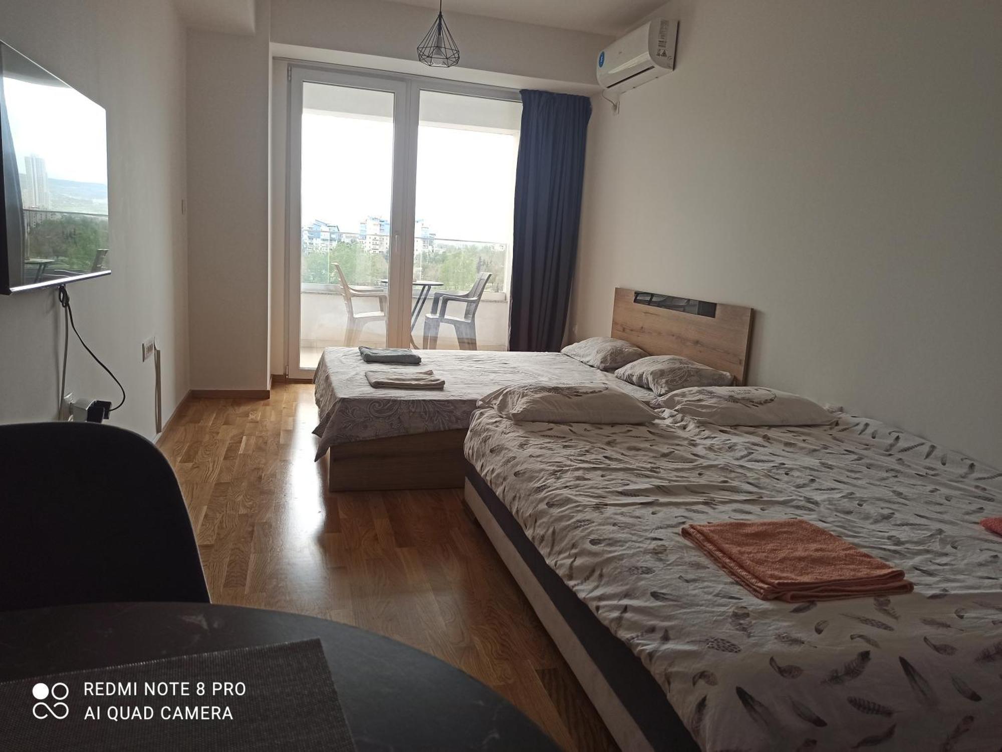 Lala New Apartman *